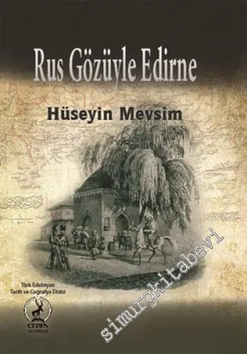 Rus Gözüyle Edirne -        2015