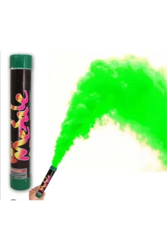 VENÜS MEŞALE TORCH YEŞİL