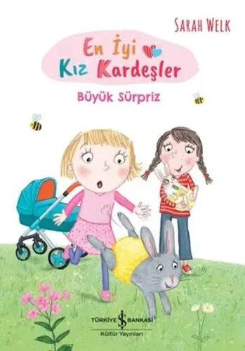 En İyi Kız Kardeşler - Büyük Sürpriz
