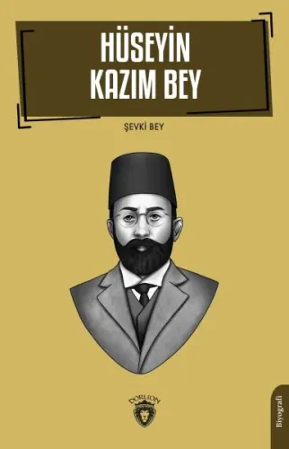 Hüseyin Kazım Bey