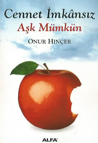 Cennet İmkansız Aşk Mümkün