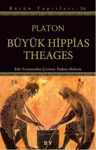 Büyük Hippias Theages Horatius Büyük Hippias Theages Horatius