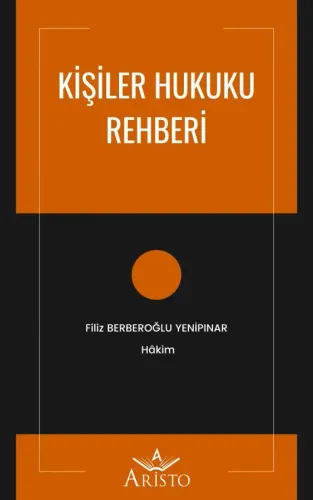 Kişiler Hukuku Rehberi