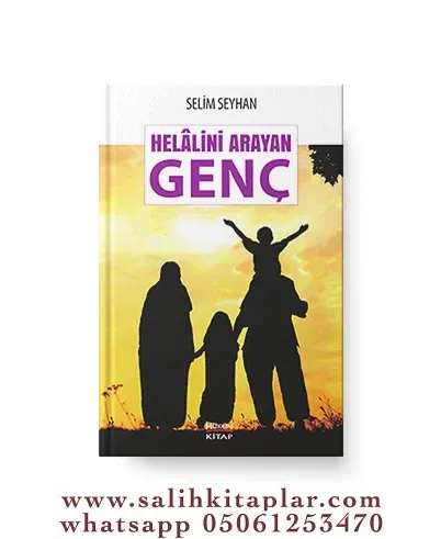 Helalini Arayan Genç