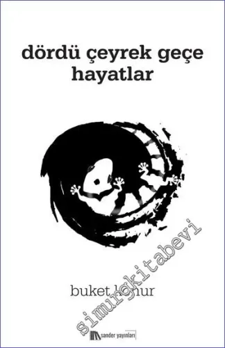 Dördü Çeyrek Geçe Hayatlar -         2022