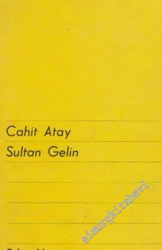 Sultan Gelin -        1965