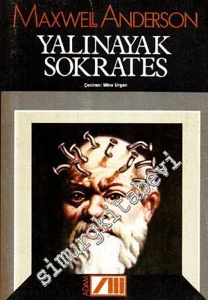 Yalınayak Sokrates -