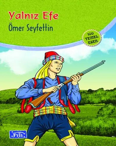 Yalnız Efe