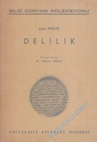 Delilik -        1946