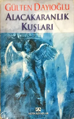Alacakaranlık Kuşları