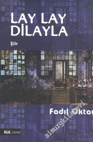 Lay Lay Dilayla -