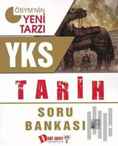 YKS Tarih Soru Bankası