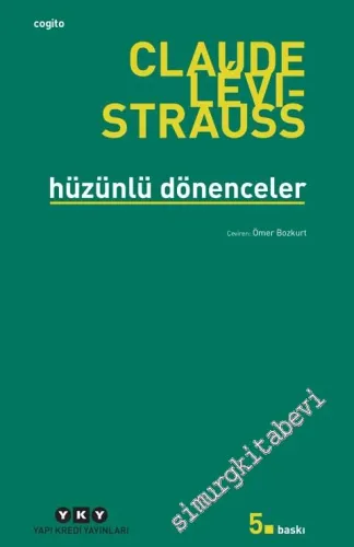Hüzünlü Dönenceler -        2023