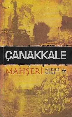 Çanakkale Mahşeri