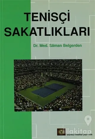 Tenisçi Sakatlıkları