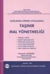 Taşınır Mal Yönetmeliği