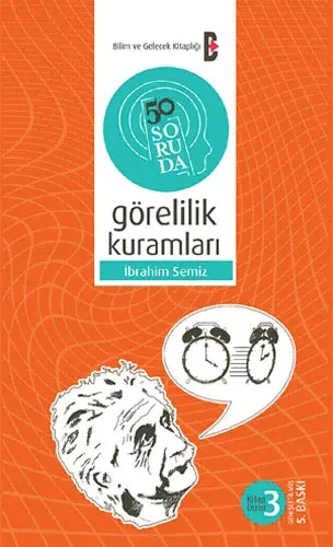 50 Soruda Görelilik Kuramları