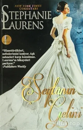 Şeytanın Gelini
