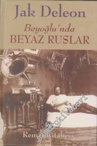 Beyoğlu'nda Beyaz Ruslar -        2003