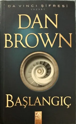 Başlangıç
