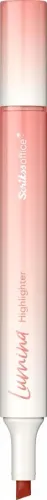 OFFİCE LUMINA FOSFORLU KALEM LOTUS COLOUR - 2339U  T0SDHLMN2339UA
