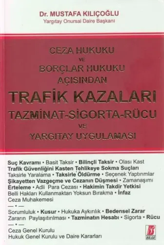Trafik Kazaları