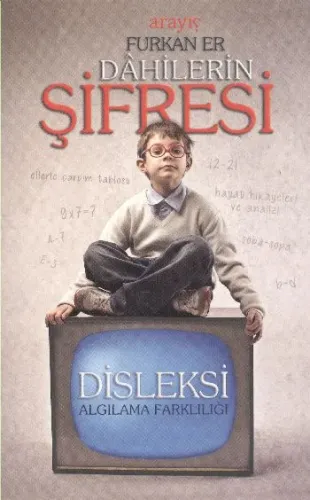 Dahilerin Şifresi