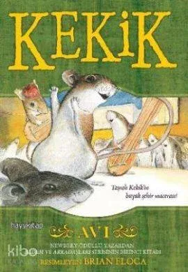 Kekik; Badem ve Arkadaşları 1