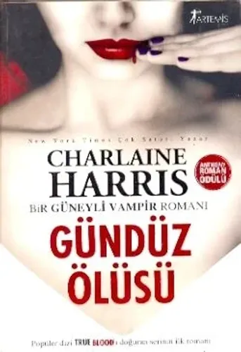Gündüz Ölüsü