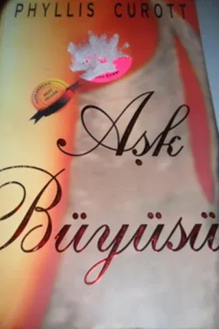 Aşk Büyüsü