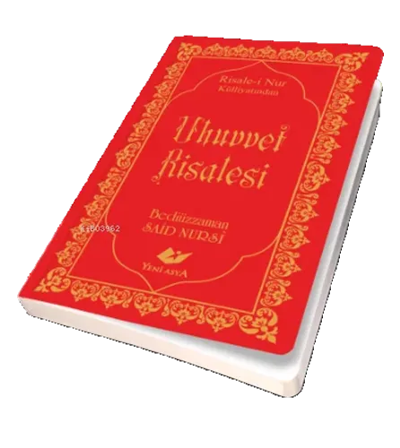 Uhuvvet Risalesi- 8218
