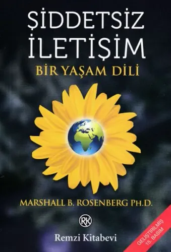 Şiddetsiz İletişim Bir Yaşam Dili