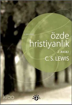 Özde Hristiyanlık
