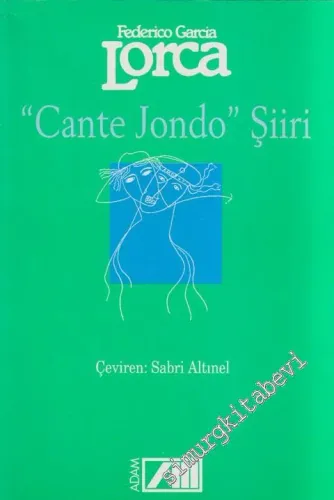 Cante Jondo Şiiri -