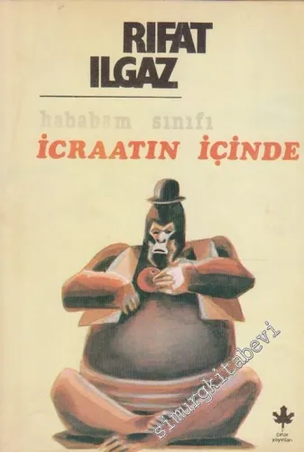Hababam Sınıfı İcraatın İçinde -        1987