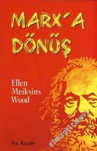 Marx'a Dönüş -