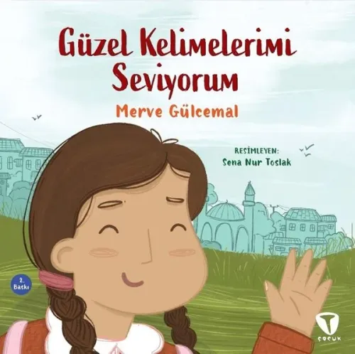 Güzel Kelimelerimi Seviyorum
