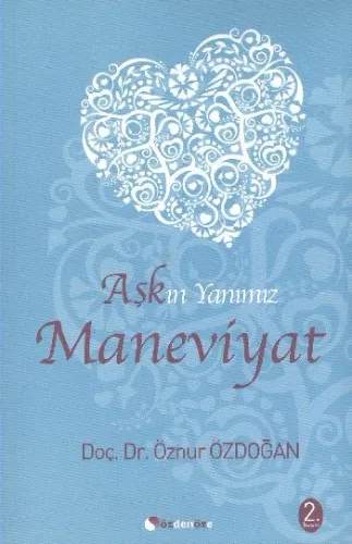Aşkın Yanımız Maneviyat