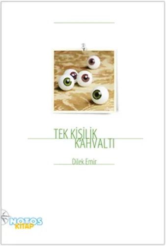Tek Kişilik Kahvaltı