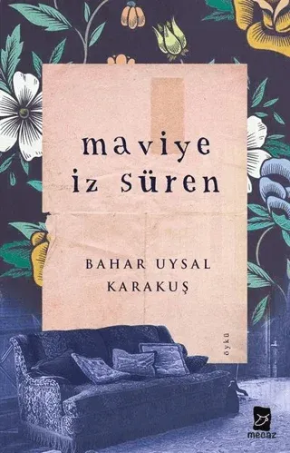 Maviye İz Süren