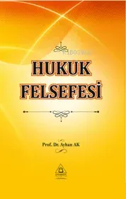 Hukuk Felsefesi