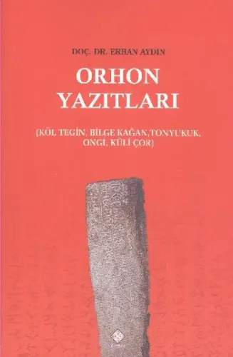 Orhon Yazıtları