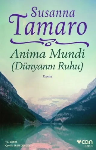 Anima Mundi;Dünyanın Ruhu