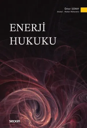 Enerji Hukuku