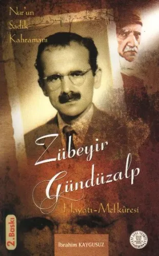 Zübeyir Gündüzalp