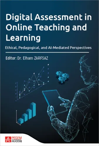 Digital Assessment in Online Teaching and Learning