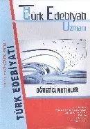 Aydın 9. Sınıf Türk Edebiyatı Uzmanı-4 Öğretici Metinler