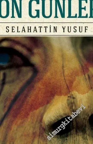 Masumiyetin Son Günleri -         2017