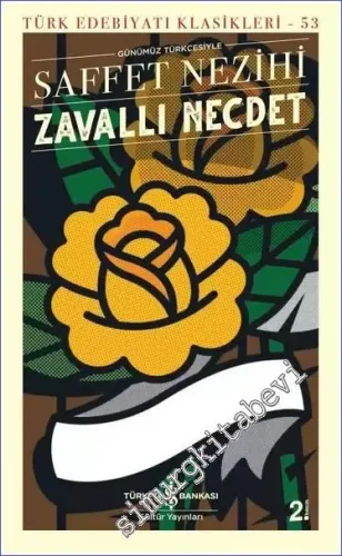 Zavallı Necdet -         2026