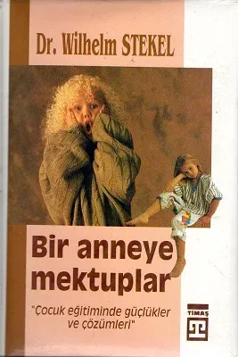 Bir Anneye Mektuplar